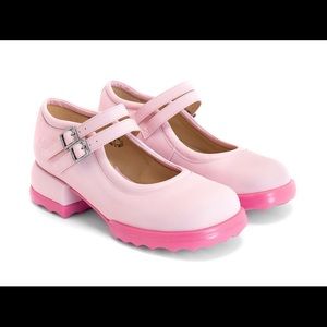 BRAND NEW John Fluevog shoes